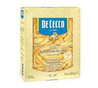 De Cecco Fettuccine Egg Pasta(4 x 250g)