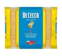 De Cecco Foodservice Spaghetti 3kg | Case of 4