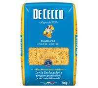 De Cecco Fusilli Pasta, 500g