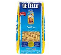 De Cecco Fusilli 500g (Pack of 6 x 500g)
