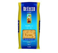 De Cecco Fusilli Pasta, 500g