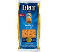 De Cecco Fusilli No. 34 500 g Pack of 3