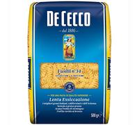De Cecco Fusilli Pasta - 24x500g