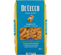 De Cecco Fusilli Pasta, 500g