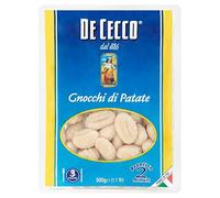 De Cecco Gnocchi di Patate (500g) - Pack of 2
