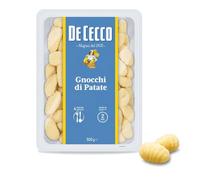 De Cecco Gnocchi di Patate, 500g | Premium Italian Potato Gnocchi