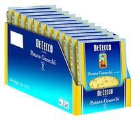 De Cecco Gnocchi Di Patate pack of 12