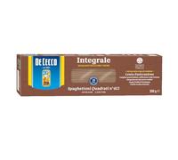 DE CECCO Integral Square Spaghetti N 413 GR500