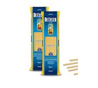 5X De Cecco Linguine No. 7 Italian Pasta 500g