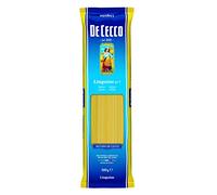 De Cecco Linguine N.7 Pasta, 500 g