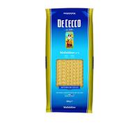 De Cecco Pasta Mafaldine No. 2 – 100% Italian – 500 g