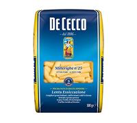 De Cecco millerighe No.25 500 g