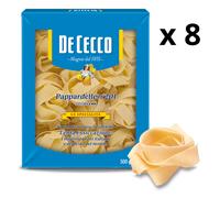 De Cecco Pasta Full Cases, Many Varieties Spaghetti, Fusilli, Rigatoni etc