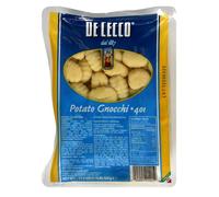 De Cecco, Pasta Gnocchi Pto, 17.5 OZ (Pack of 12)