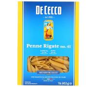 De Cecco Penne Rigate - 16 oz