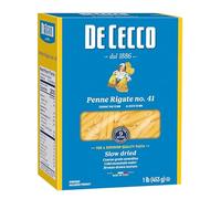 De Cecco Penne Rigate - 16 oz