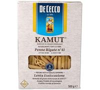 DE CECCO Penne RIGATE N41 KAMUT GR.500