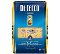 De Cecco Penne Rigate Pasta - 24x500g