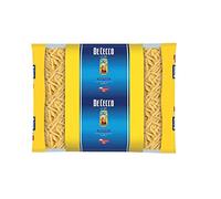 De Cecco Penne Rigate Pasta di Semola di Grano Duro durum Wheat Semolina Pasta Short Pasta 100% Italian Pasta Pack of 3Kg