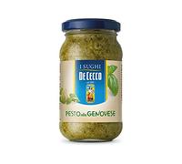 De Cecco Pesto Alla Genovese 200 g (Pack of 4)