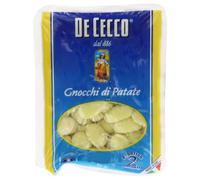 De Cecco Potatoe Gnocchi, 4 x 500g