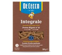 De Cecco Premium Whole Wheat Penne Pasta 500 g