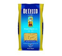 De Cecco Rigate Pens - 1 Box of 500 g