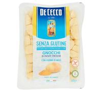 De Cecco Senza Glutine - Gnocchi Di Patate Fresche, 500g