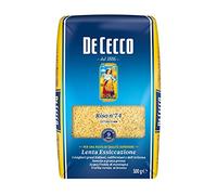 De Cecco Short Pasta Rizo No.74