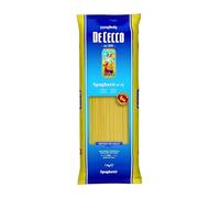 De Cecco Spaghetti 12 1kg