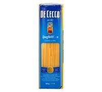 De Cecco Spaghetti N12 500G