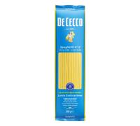 De Cecco Spaghetti No. 12-4 – 500 g