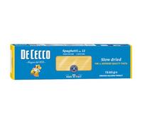 De Cecco Spaghetti Pasta, 16 Oz