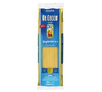 10x De Cecco Spaghettini No. 11 Italian Pasta 500g