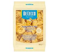 De Cecco Tagliatelle No304 500g | Case of 1