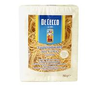 De Cecco Taglierini Egg, 250g