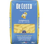De Cecco Tortiglioni (500g)