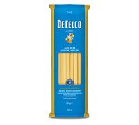 De Cecco - Zita Durable Wheat Semola Paste - 500 g - [Pack of 12]