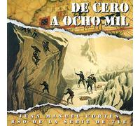 De Cero a Ocho Mil