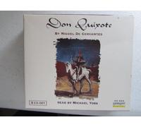 De Cervantes, Miguel - Don Quixote