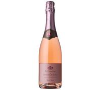 De Chanceny Cremant De Loire Rose Brut, 75cl
