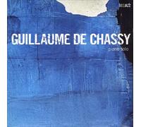 De Chassy, Guillaume - Piano Solo [French Import]
