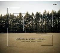 De Chassy,Guillaume - Silences