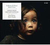 De Chassy, Guillaume - Songs from the Last Century