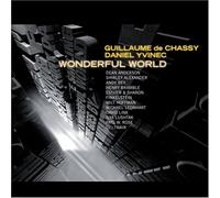 De Chassy, Guillaume - Wonderful World