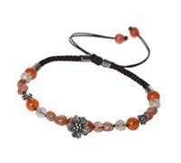 de Cheville Femme Argent Forêt Bijoux Chaîne de Pied Rétro Littéraire Cheville Cheville