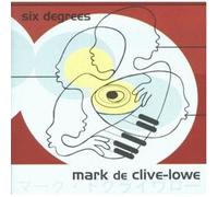 De Clive Lowe Mark - Six Degrees