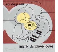 De Clive Lowe Mark - Six Degrees [VINYL]