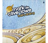 De Clive-Lowe, Mark - Tide's Arising