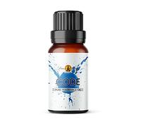 De Code Fragrance Oil 10ml - for Aromatherapy Wax Melt, Reed Diffuser, Candle Making, Home Made Soap, Bath Bomb, Potpourri, Slime, Oil Burner